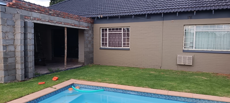 3 Bedroom Property for Sale in Dagbreek Free State